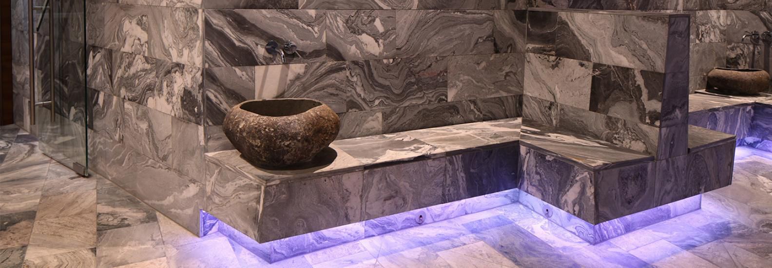 Tepidarium