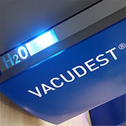 Nachhaltige Aufbereitung von Industrieabwasser