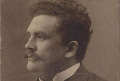 Ferdinand Brüning sen., Gründer