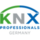 KNX Smart-Home-Gebäudetechnik