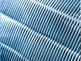Technische Gewebe und Stanzteile