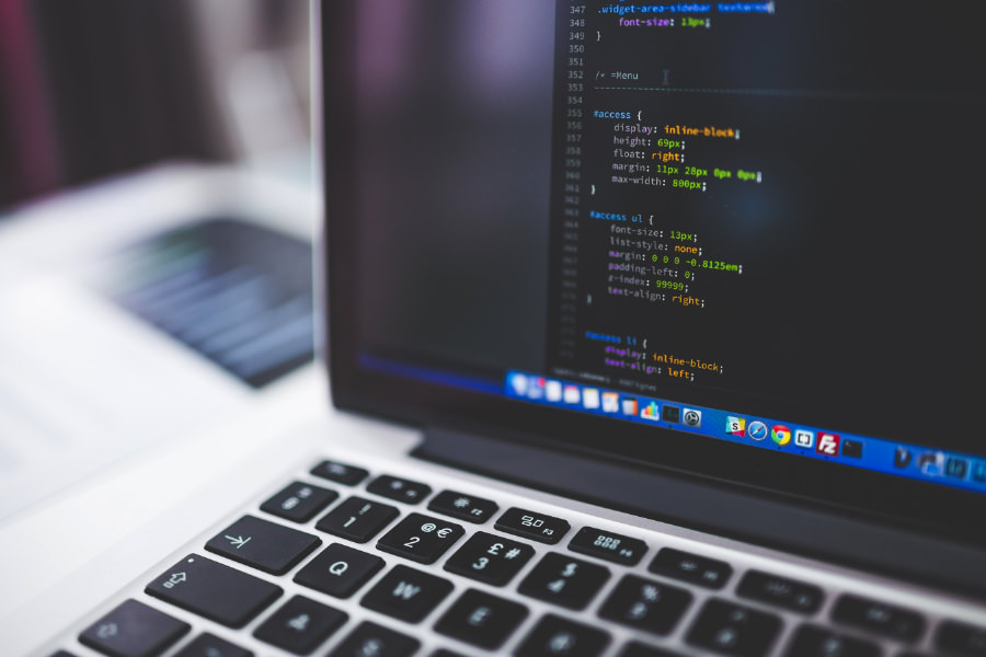 Softwareentwicklung