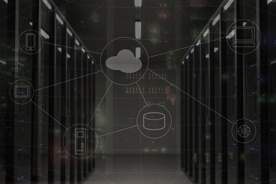 Industrie 4.0: Datenerfassung, Monitoring, Big Data, KI