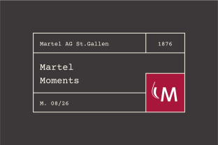 Martel Moments