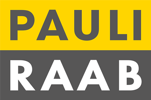 Logo PAULI & RAAB GmbH