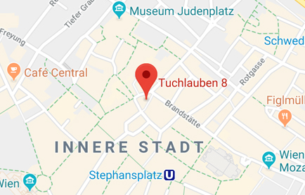 Standort Wien