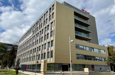 Neues Labor in Wien seit August 2022