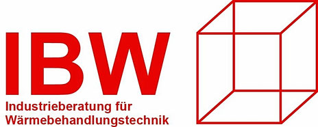 IBW Logo