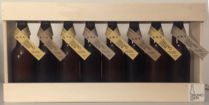 Biersorten (Flaschen)