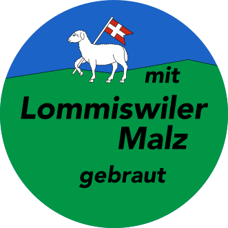 Mit Malz aus Lommiswil gebraut