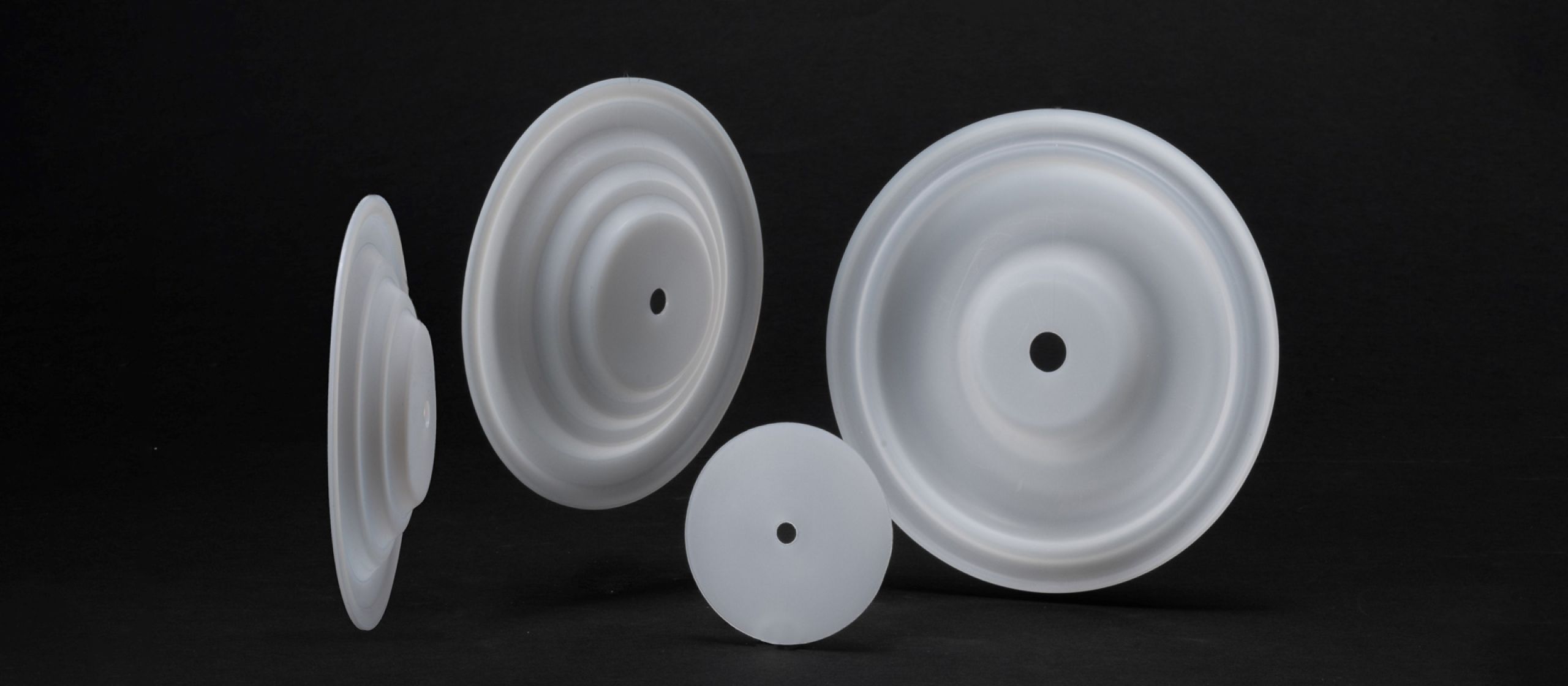 PTFE-Membranen