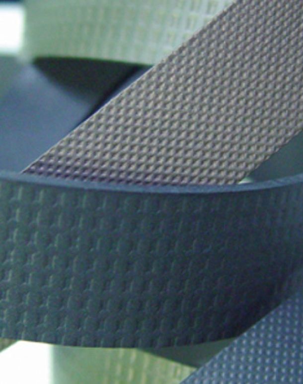 Backup Rings und O-Rings