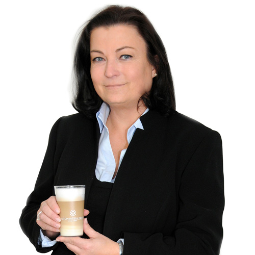 Andrea Seitz-Maier, Geschäftsführerin