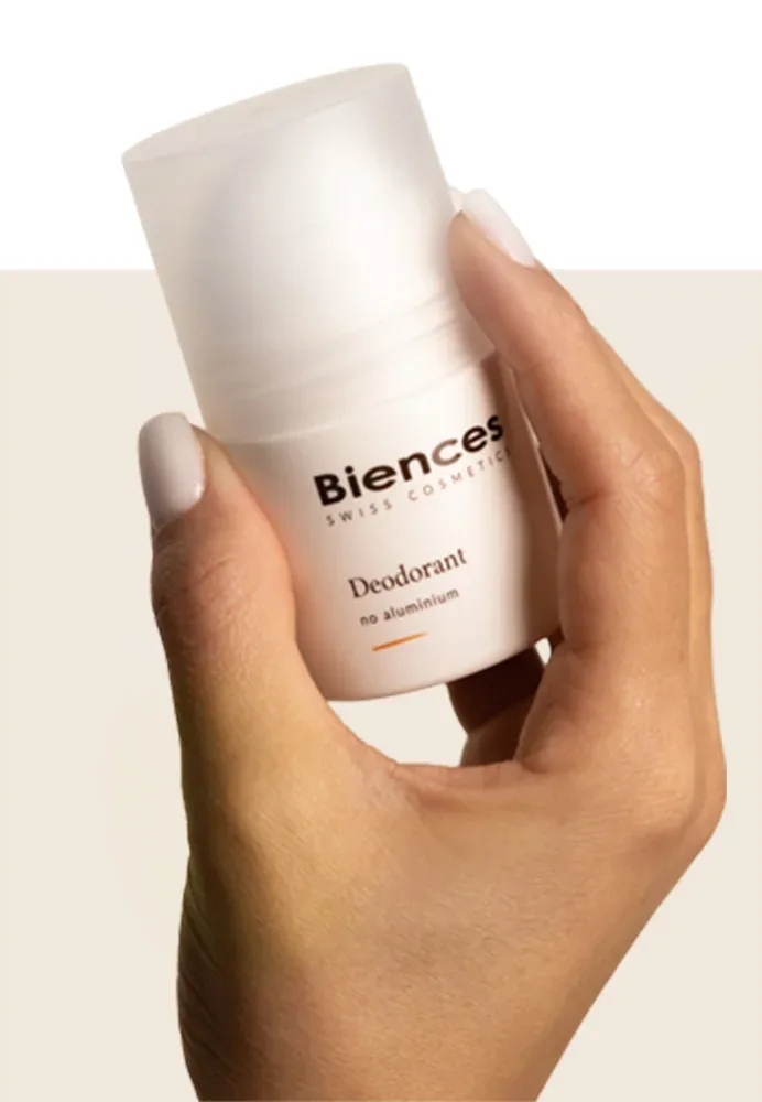 Deodorants