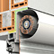 Vorbauelement Rolladen