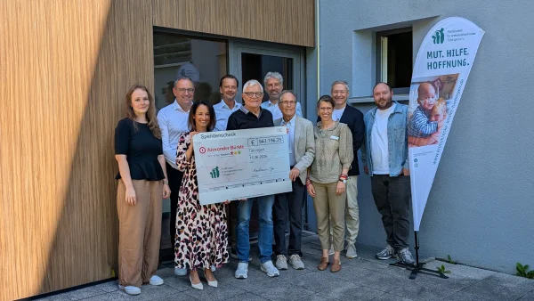 Team Alexander Bürkle