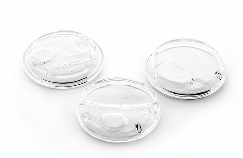 Technisches Glas
