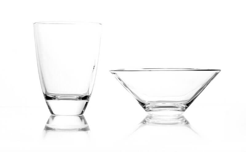 Glasbesonderheiten (Trinkgefäße)