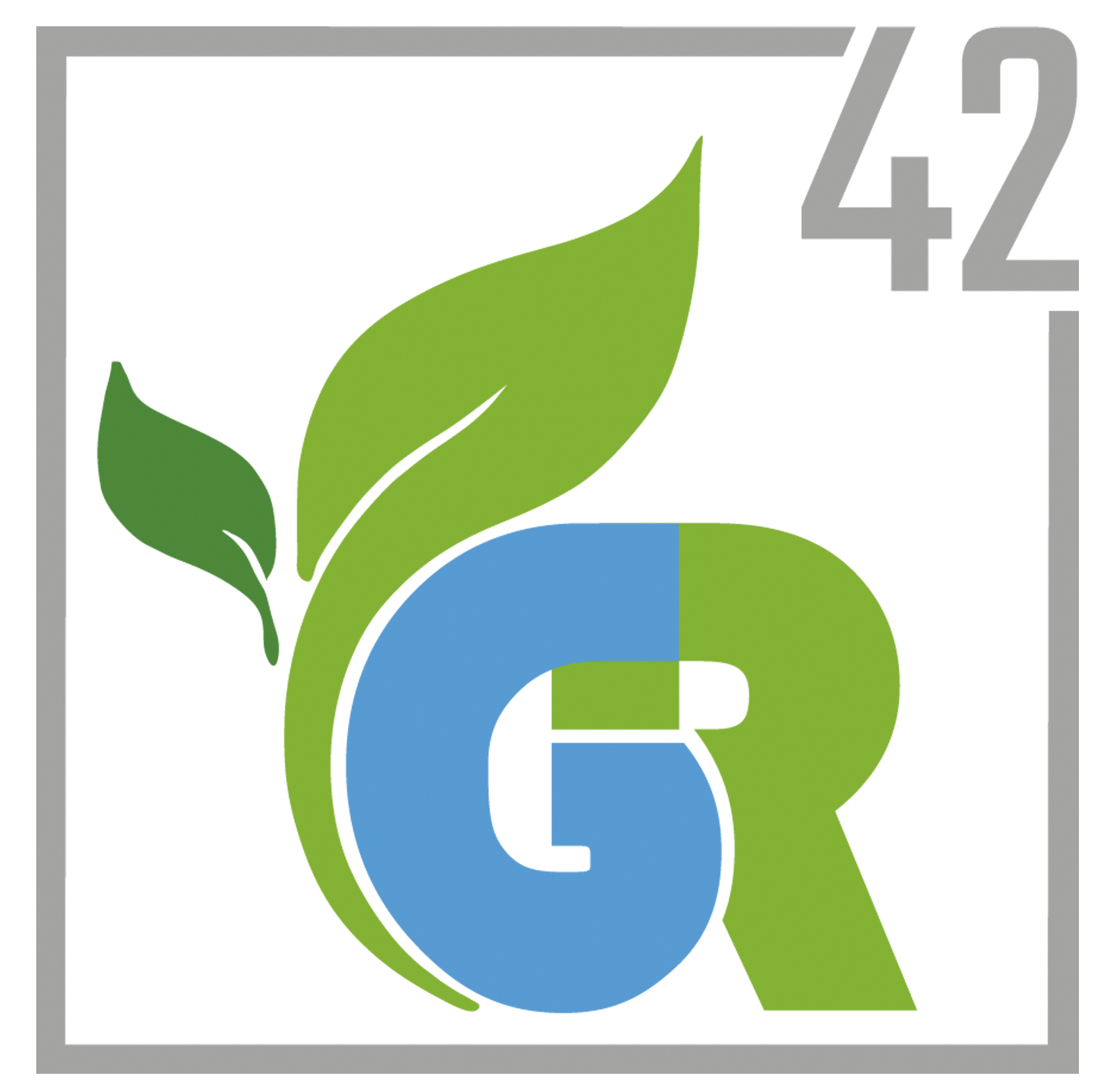 Wasserretainer GR42