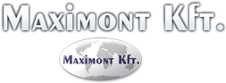 Maximont Logo
