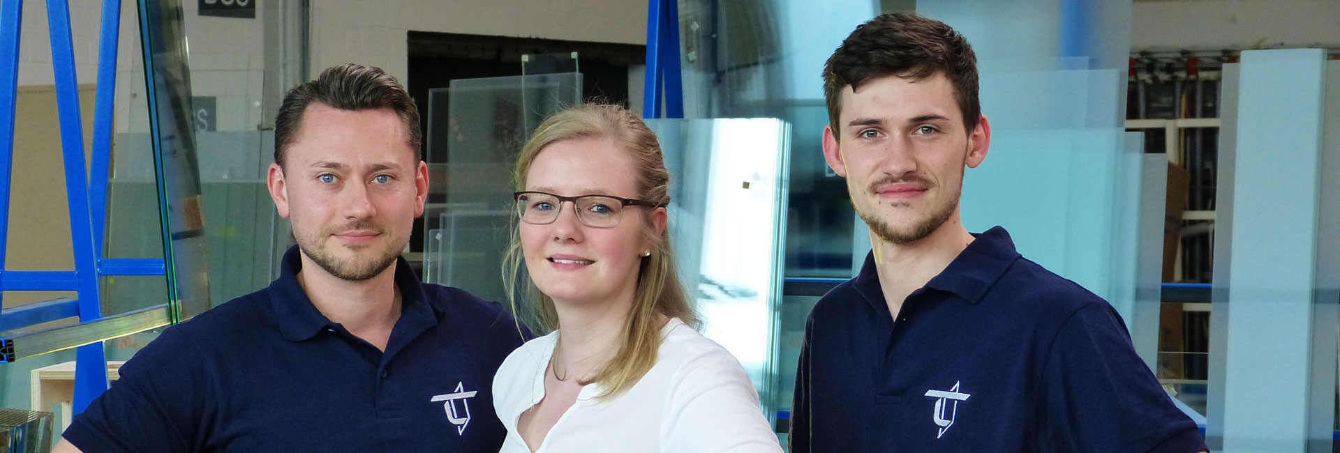 Ausbildung und Karriere bei Teutemacher