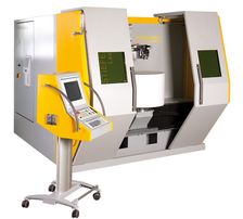 Laserhärtemaschine HC5