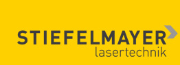 STIEFELMAYER-Lasertechnik Logo