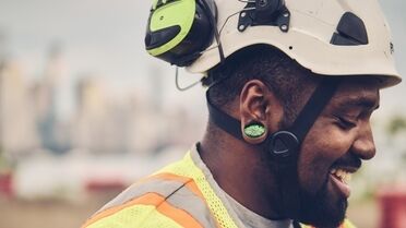 Volvo Construction Equipment