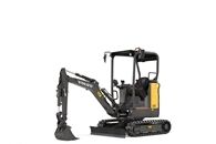 Kompaktbagger ECR18 Electric