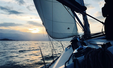 Anwendungen in der Marine