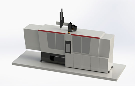 Spritzgussbauteile aus thermoplastischem Faserverbund