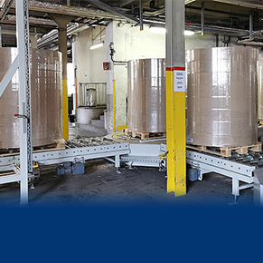 Logistikindustrie