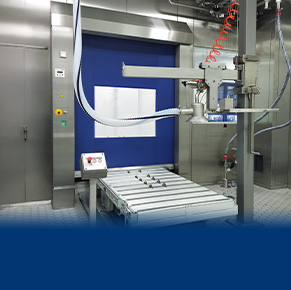 Chemieindustrie