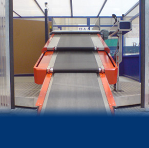 Flughafentechnik