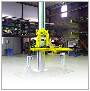 Hebesysteme