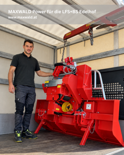 Seilwindentechnik aus Ohlsdorf