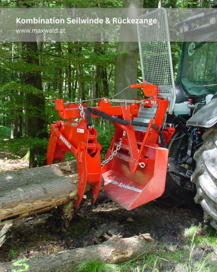 Einsatztechnik auf Unimog-Basis