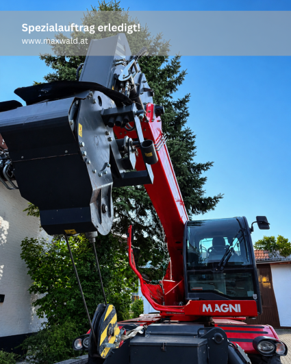 Kundenservice vor Ort
