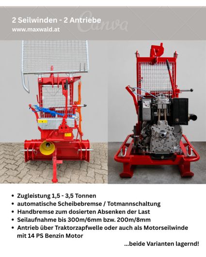 Produktübergabe an Händler