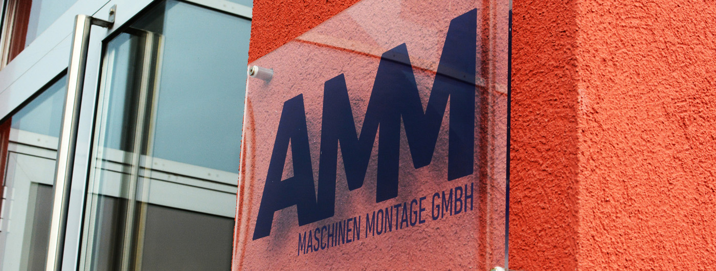 AMM Montage – Fertigung