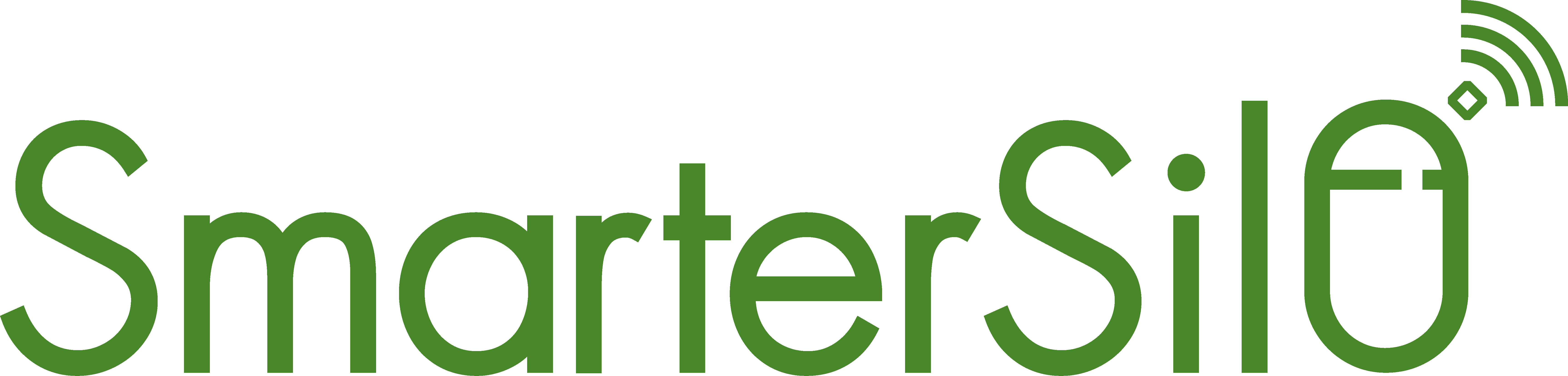 SmarterSilo Radar-Füllstandssensor