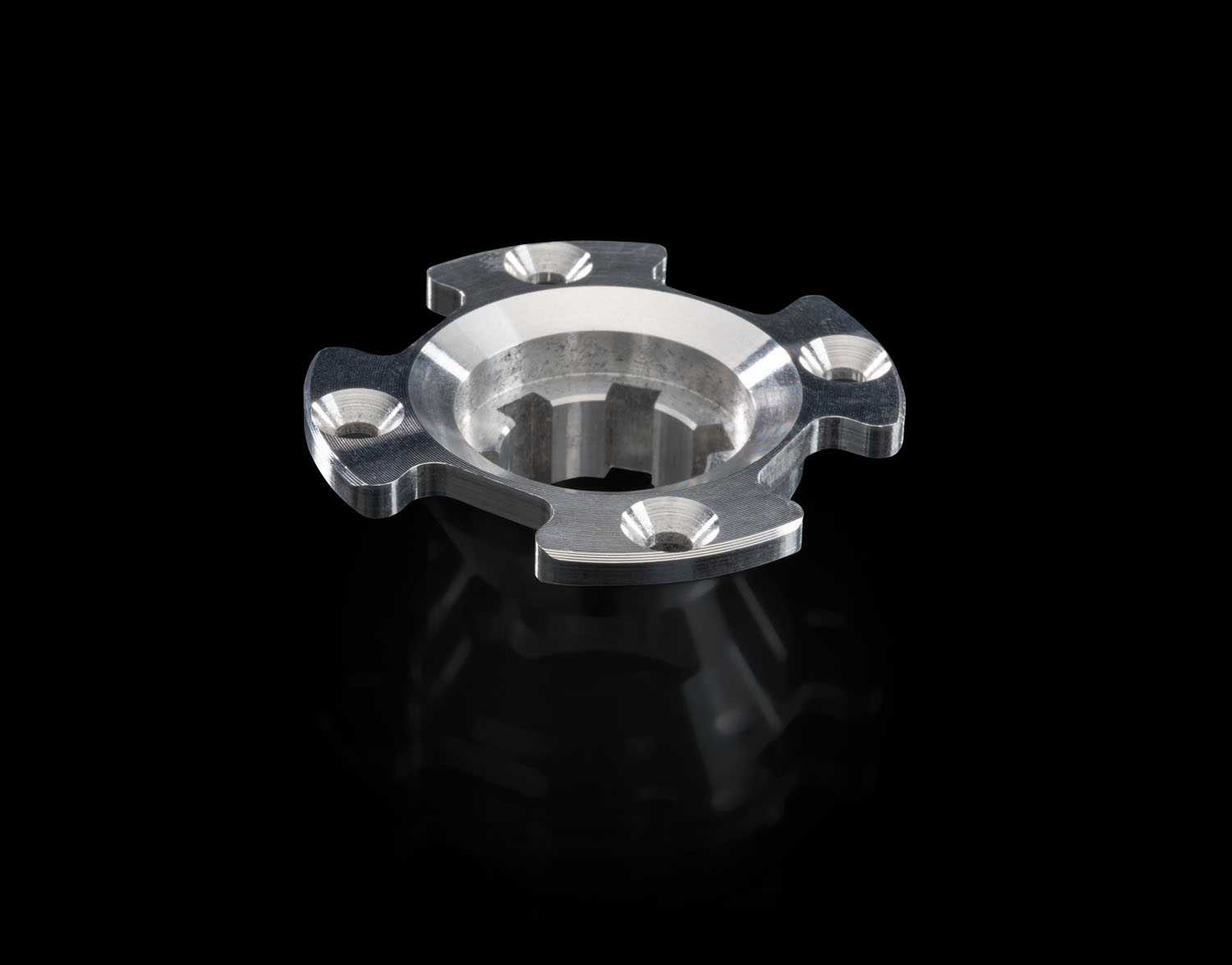CNC-Drehteil