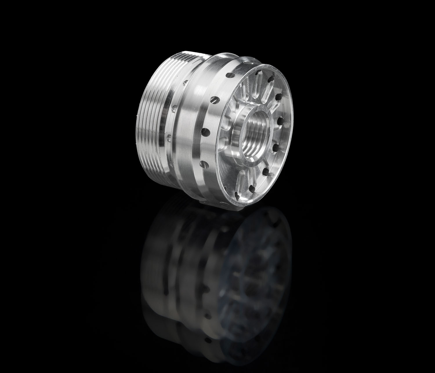 CNC-Drehteil