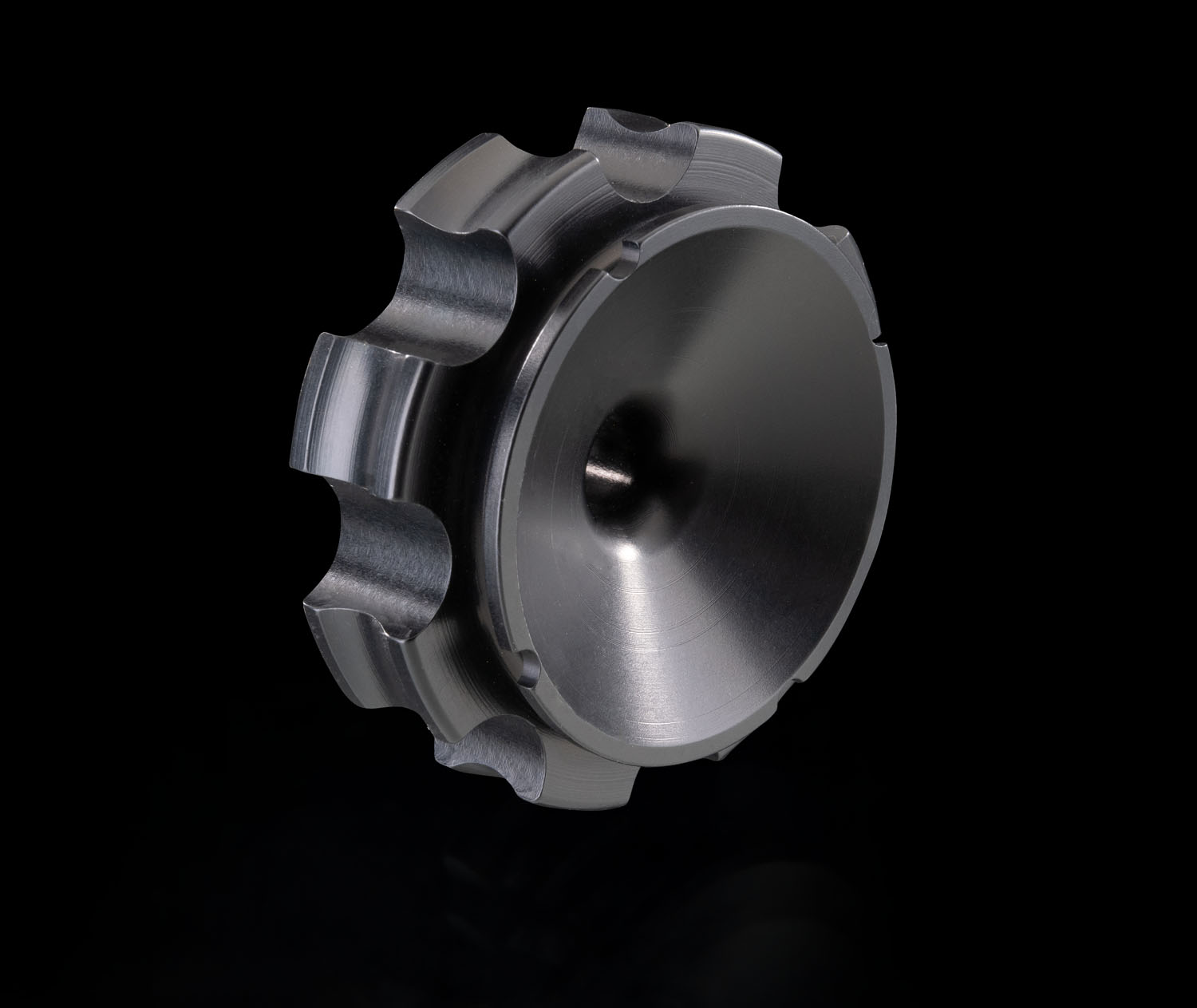 CNC-Drehteil