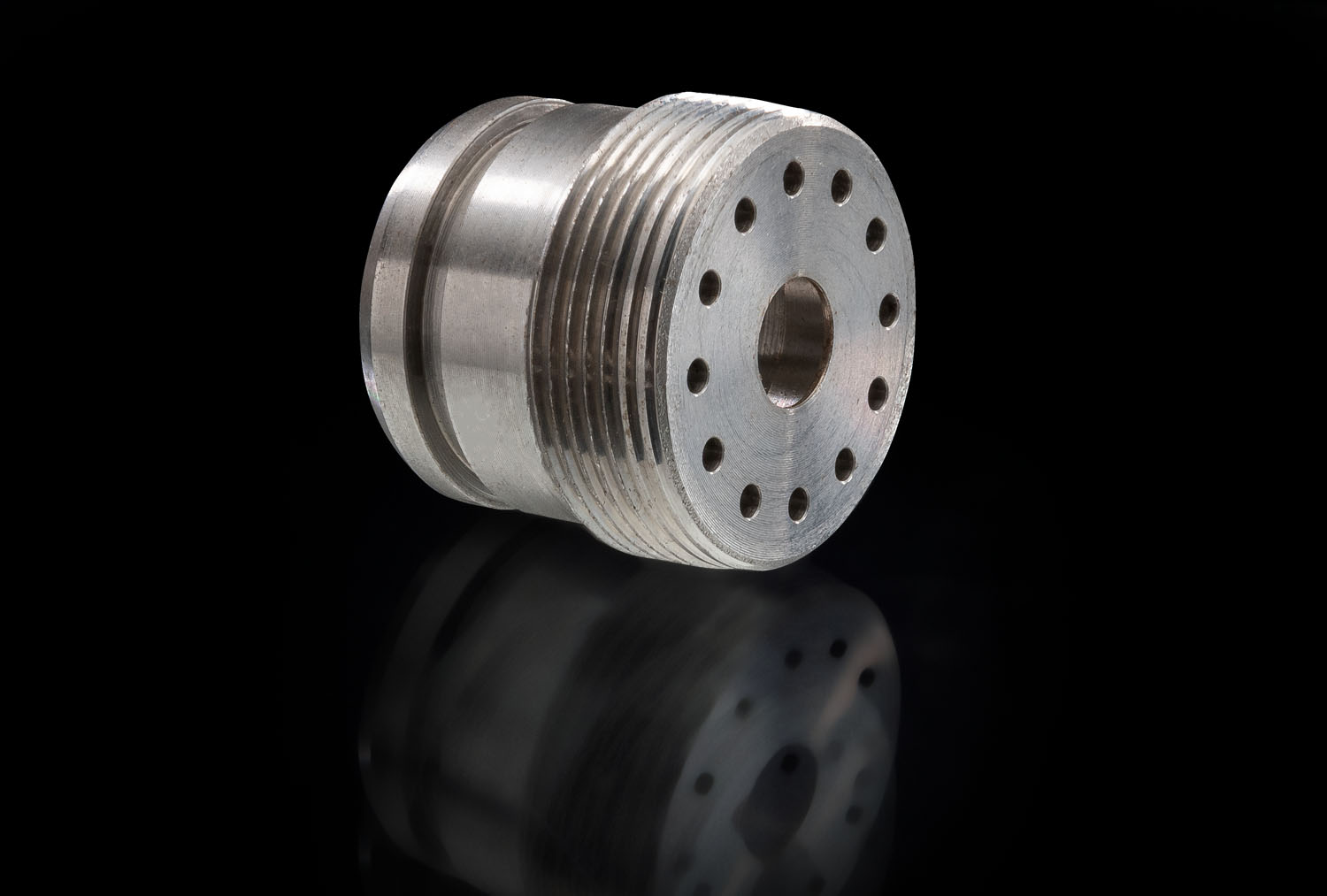 CNC-Drehteil