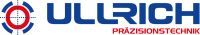 Logo Ullrich Präzisionstechnik GmbH