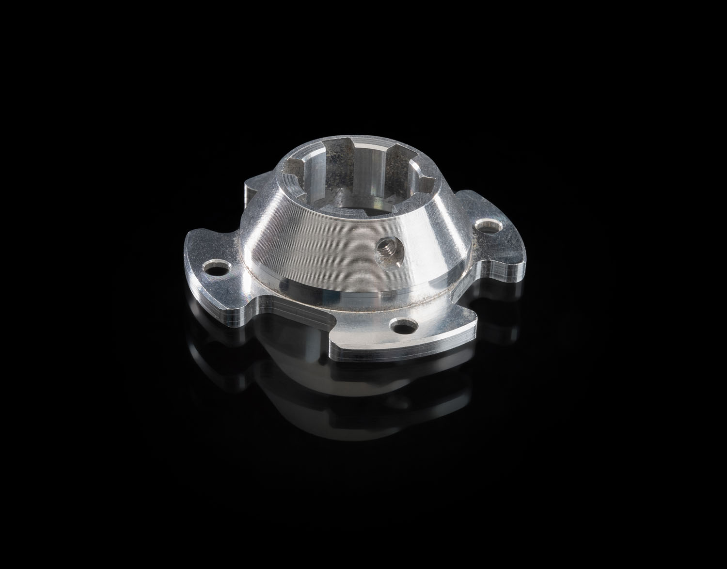 CNC-Drehteil