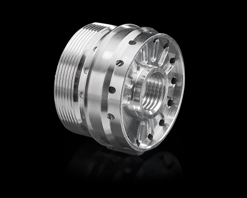 CNC-Drehteile