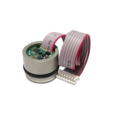GP-2710 Intelligent Pressure Sensor