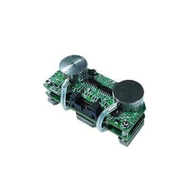 PID-4100 Druck-, dynamischer und statischer Sensor